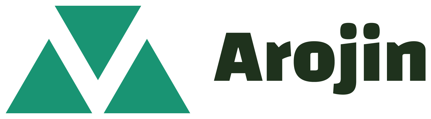 Arojin Digital
